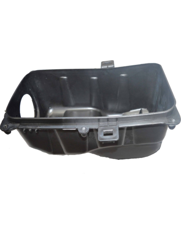 PIESE - CARCASA FILTRU AER ATV LINHAI (PRINDERE PRIN SURUBURI, FARA SUPORT FILTRU)