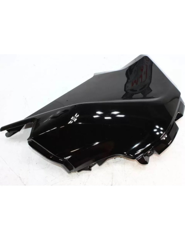 PIESE - CARCASA FILTRU AER DREAPTA NEAGRA ATV CFMOTO