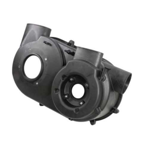 PIESE - CARCASA INTERIOARA VARIATOR CVT CAN-AM MAVERICK X3 THE BEAST