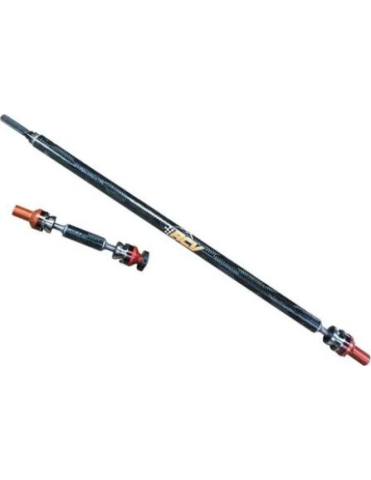 PIESE - CARDANE FATA + SPATE CARBON SSV CAN-AM MAVERICK X3 RCV