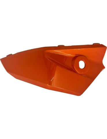 PIESE - CARENA BORD LATERAL DREAPTA PORTOCALIU LAVA CFMOTO