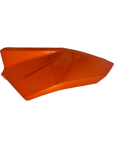 PIESE - CARENA BORD LATERAL STANGA CFMOTO LAVA ORANGE