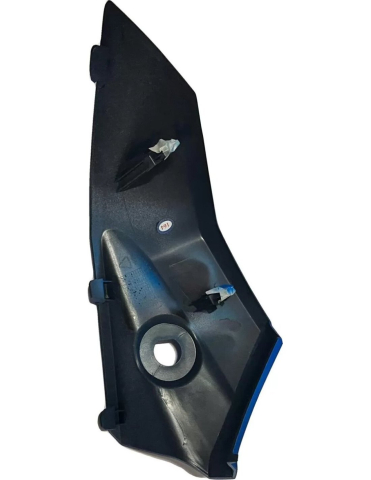 CARENA DECORATIVA BORD DREAPTA ATV CFMOTO CFORCE 1000 / 800 (ATHENA BLUE - ALBASTRU MAT) [1]