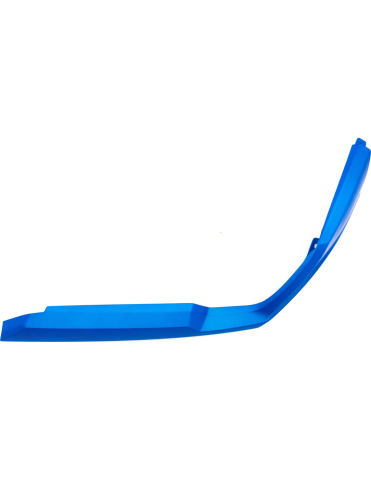 CARENA DECORATIVA FAR STANGA ATV CFMOTO ATHENA BLUE [1]