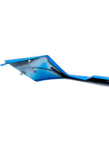 CARENA DECORATIVA FAR STANGA ATV CFMOTO ATHENA BLUE [5]