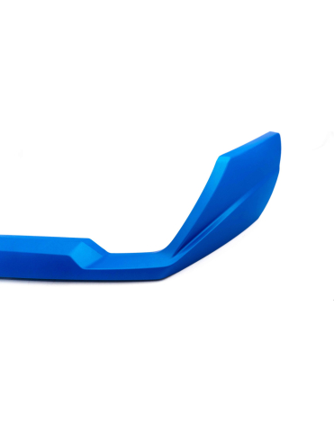 CARENA DECORATIVA FAR STANGA ATV CFMOTO ATHENA BLUE [2]