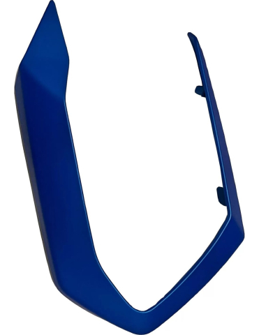 PIESE - CARENA DECORATIVA HANDGUARD DREAPTA ATV CFMOTO - ATHENA BLUE (ALBASTRU MAT)