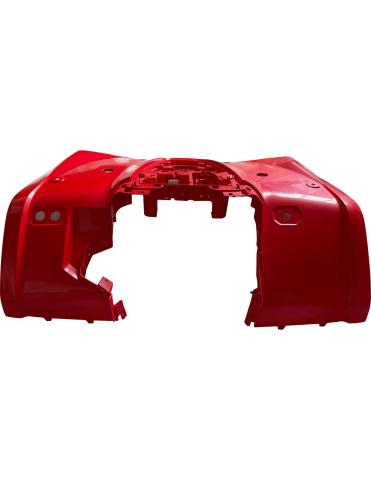 CARENA FATA ATV CFMOTO CFORCE X4 ROSU (ROCKET RED) [4]