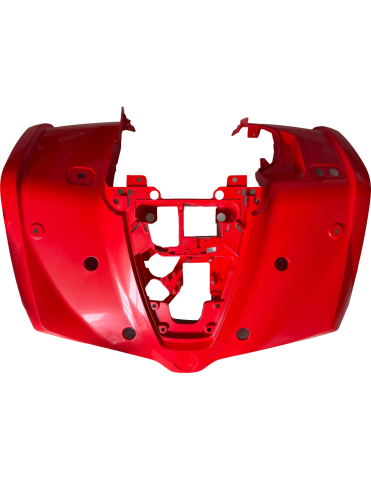 ACCESORII ATV - CARENA FATA ATV CFMOTO CFORCE X4 ROSU (ROCKET RED)