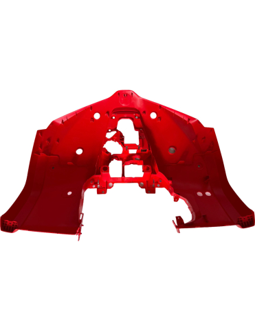 CARENA FATA ATV CFMOTO CFORCE X4 ROSU (ROCKET RED) [5]