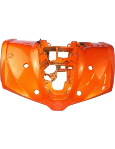 PIESE - CARENA FATA ATV CFMOTO CFORCE X4/ X5 LAVA ORANGE