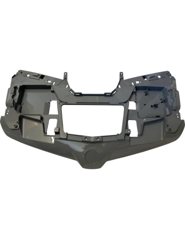 CARENA FATA ATV CFMOTO THUNDRA GRAY [1]