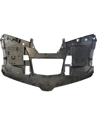 CARENA FATA ATV CFMOTO THUNDRA GRAY [2]