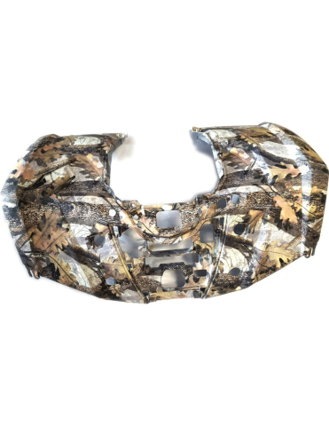 PIESE - CARENA FATA ATV CFMOTO TRUETIMBER CAMO
