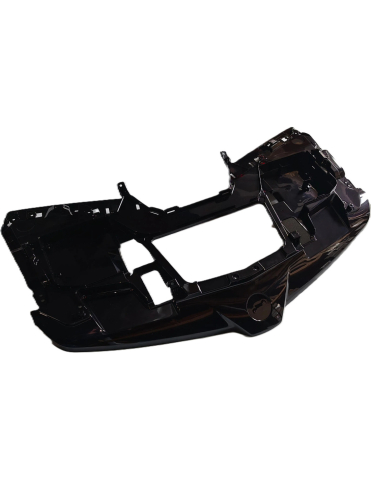 CARENA FATA ATV CFMOTO X10 ZIRCON BLACK [2]