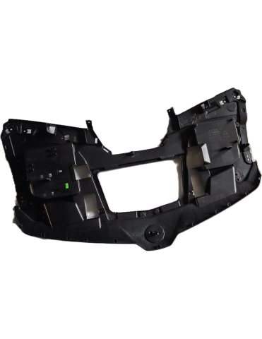 PIESE - CARENA FATA ATV CFMOTO X10 ZIRCON BLACK