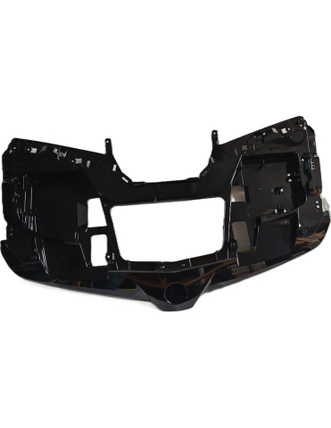 CARENA FATA ATV CFMOTO X10 ZIRCON BLACK [1]