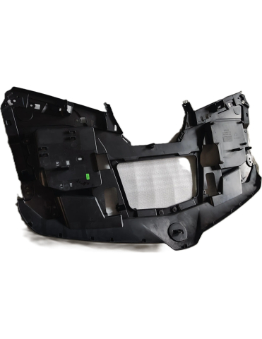 CARENA FATA ATV CFMOTO X10 ZIRCON BLACK [3]