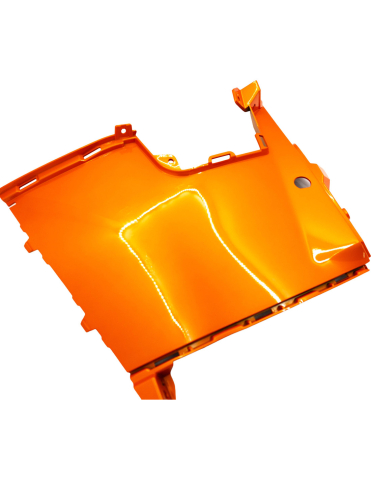 CARENA FATA DREAPTA ATV CFMOTO CF800/CF1000 ATR G3 LAVA ORANGE [3]