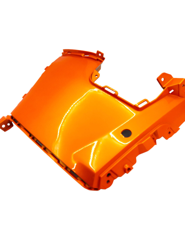 CARENA FATA DREAPTA ATV CFMOTO CF800/CF1000 ATR G3 LAVA ORANGE [2]