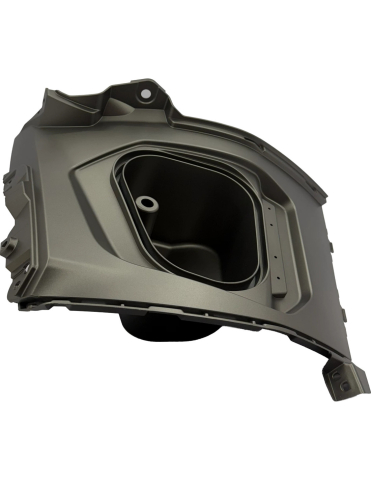 CARENA FATA STANGA ATV CFMOTO 1000 MUD TWILIGHT BLUE [1]