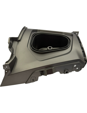 CARENA FATA STANGA ATV CFMOTO 1000 MUD TWILIGHT BLUE [2]