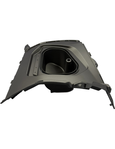 CARENA FATA STANGA ATV CFMOTO 1000 MUD TWILIGHT BLUE [3]