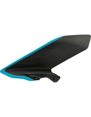 CARENA INFERIOARA FATA MOTOCICLETA CFMOTO 450SR SUMMER BLUE [1]