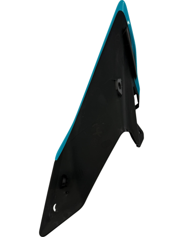 CARENA INFERIOARA FATA MOTOCICLETA CFMOTO 450SR SUMMER BLUE [4]