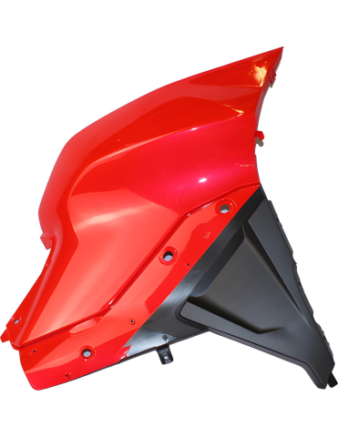 PIESE - CARENA LATERALA DREAPTA ROSIE ATV CFMOTO CFORCE 600 / 625