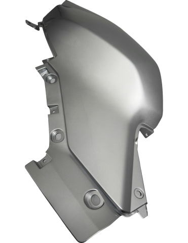 CARENA LATERALA STANGA CFMOTO CFORCE 625 VELOCITY GREY [1]