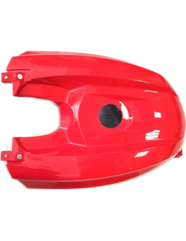 PIESE - CARENA REZERVOR CFMOTO FIRE RED