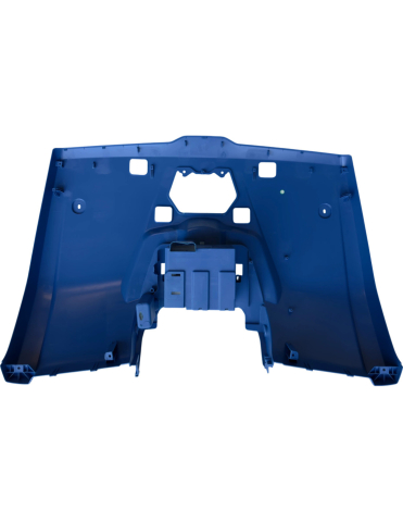 CARENA SPATE ALBASTRA ATV CFMOTO CFORCE X4 / X5 (SKY BLUE) [4]