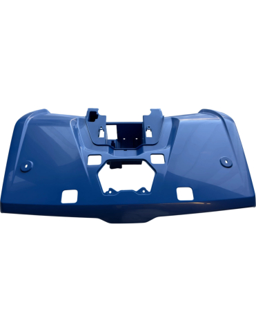 CARENA SPATE ALBASTRA ATV CFMOTO CFORCE X4 / X5 (SKY BLUE) [2]