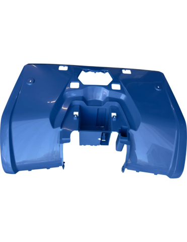 CARENA SPATE ALBASTRA ATV CFMOTO CFORCE X4 / X5 (SKY BLUE) [1]