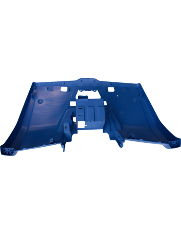 CARENA SPATE ALBASTRA ATV CFMOTO CFORCE X4 / X5 (SKY BLUE) [3]