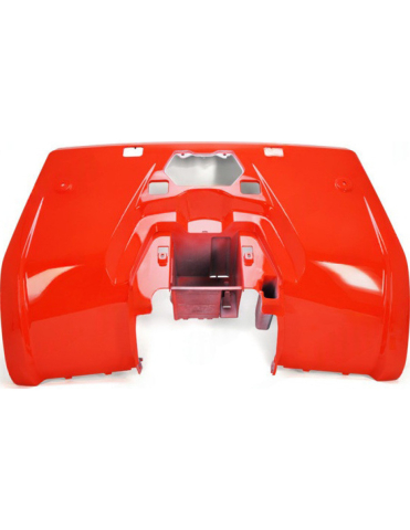ACCESORII ATV - CARENA SPATE ATV CFMOTO CFORCE X4 / X5 - ROSIE (MAGMA RED)