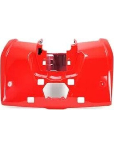 PIESE - CARENA SPATE ATV CFMOTO CFORCE X4/ X5 (VOPSITA) FORCE RED