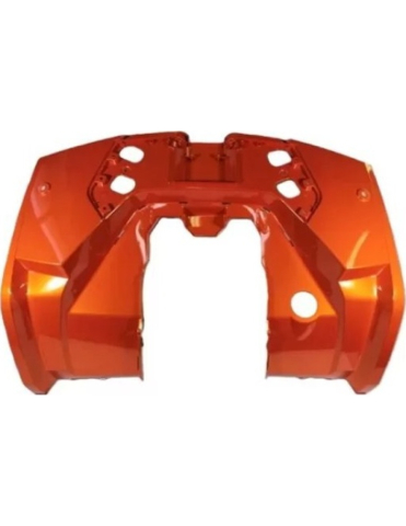 PIESE - CARENA SPATE ATV CFMOTO LAVA ORANGE