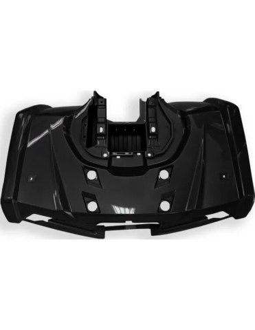 PIESE - CARENA SPATE CFMOTO PEARL BLACK