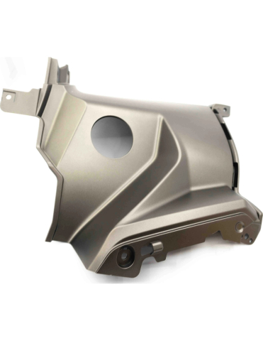 CARENA SPATE DREAPTA ATV CFMOTO TWILIGHT BLUE [3]