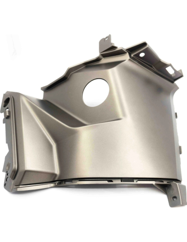 CARENA SPATE DREAPTA ATV CFMOTO TWILIGHT BLUE [4]