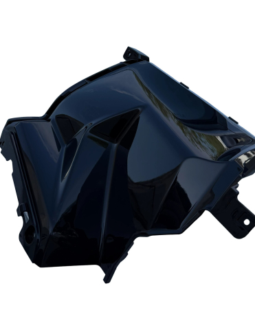 CARENA STANGA SPATE ATV CFMOTO X10 ZIRCON BLACK (COD inlocuit cu 9AWV-043014-8002-0D000) [1]
