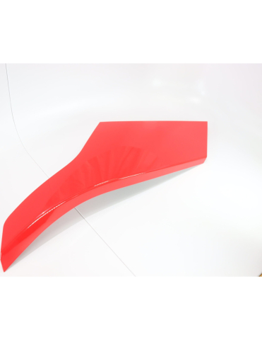 PIESE - CARENA USA STANGA SSV CFMOTO Z10 FIRE RED