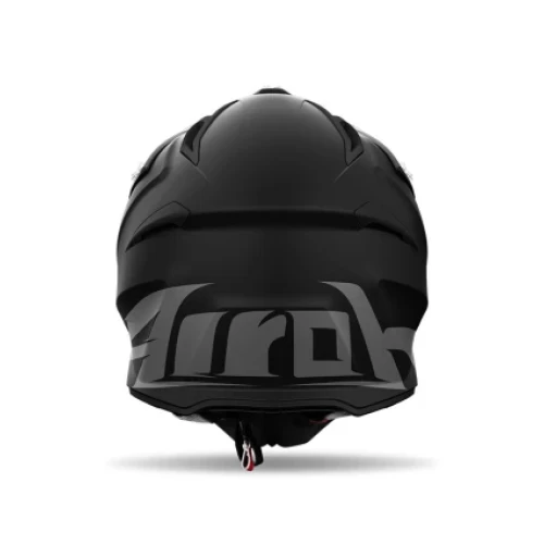 CASCA ATV AIROH AVIATOR ACE 2 NEGRU MAT L [1]