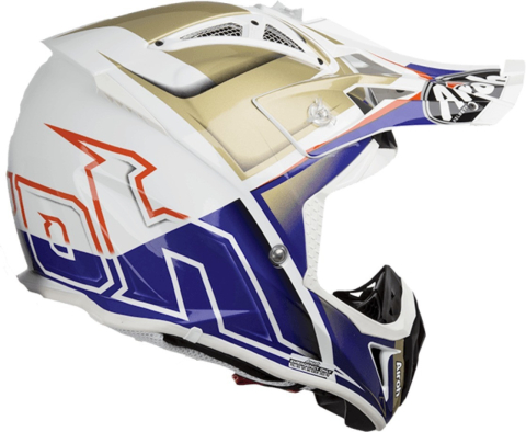 CASCA AVIATOR 2.2 CHECK SAND GLOSS XL [2]