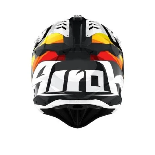 CASCA AVIATOR 3 RAINBOW WHITE GLOSS L [2]