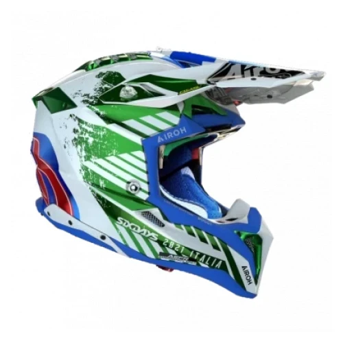 CASCA AVIATOR 3 SIX DAYS 2021 ITALY L [1]