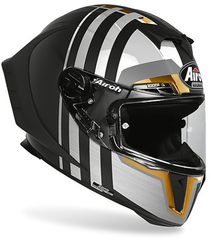 CASCA GP550 S SKYLINE GOLD LIM. EDITION XL [1]