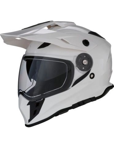 ECHIPAMENTE MOTO - CASCA RANGE 2.0 HELMET ALB